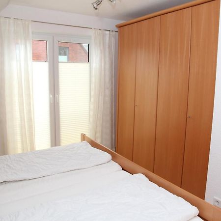 Nordlicht Greetsiel Διαμέρισμα Εξωτερικό φωτογραφία
